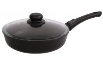 Сковорода Биол Классик 28 см (28071П) На фото Сковорода Биол Классик 28 см (28071П)