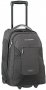 На фото Сумка-рюкзак на колесах Caribee Voyager 35 Asphalt/Black (925434)