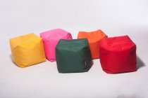 На фото Пуф Куб Poparada (PTCS)