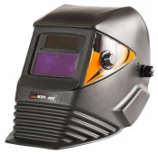 На фото Сварочная маска Дніпро-М МЗП-480 9-13 DIN (68492002)