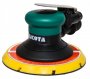 На фото Пневмошлифмашинка Licota 150 мм х 2.5 мм (PAS-10067-6BPRO)