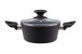На фото Кастрюля Granchio Eco Pan сollection 20 см / 3.0 л (88065)
