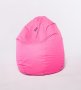 На фото Кресло-груша Poparada Pink small (G1S)