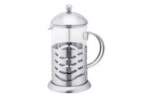 Френч-пресс Vinzer 1 л (89361) На фото Френч-пресс Vinzer 1 л (89361)