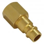 На фото Переходник Intertool с внутренней резьбы 1/4" (PT-1848)