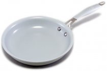 Сковорода Gipfel STAHLBERG 26 см с керамическим покрытием (2446-S) На фото Сковорода Gipfel STAHLBERG 26 см с керамическим покрытием (2446-S)