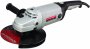 На фото Болгарка Интерскол УШМ-230/2300 М