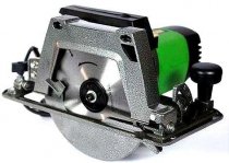 На фото Дисковая пила Procraft KR-2500