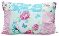 На фото Подушка Leleka-Textile Лелека 50х70 см