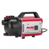 На фото Садовый насос AL-KO Jet 3500 Classic (112839)