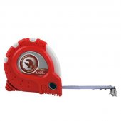 На фото Рулетка Intertool с фиксатором 8м*25мм "Супер Магнит" (MT-0308)