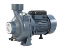 На фото Поверхностный насос Kaplya 15-12-0,75 NPO