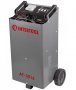 Пуско-зарядное Intertool 230 В, 1200 Вт, 12/24 В, зарядка 50/75 А, пуск 300 А, 20-600 Ач (AT-3016) На фото Пуско-зарядное Intertool 230 В, 1200 Вт, 12/24 В, зарядка 50/75 А, пуск 300 А, 20-600 Ач (AT-3016)