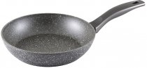 Сковорода Gipfel KATRIN 24 х 5.5 см (1776) На фото Сковорода Gipfel KATRIN 24 х 5.5 см (1776)