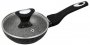 Сковорода Klausberg 16 х 3.8 см с мраморным покрытием (KB-7291) На фото Сковорода Klausberg 16 х 3.8 см с мраморным покрытием (KB-7291)