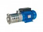 На фото Горизонтальный многоступенчатый насос Speroni RSXM 4-4 0.75 кВт (102207590)