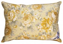 На фото Подушка Billerbeck Венеция Пух 50х70 см (1592-03/57)