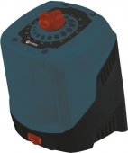На фото Станок для заточки сверл Сталь ВЗС 310 120 Вт (77601)