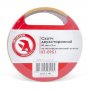Скотч двухсторонний Intertool 50мм*5 м на полипропиленовой основе (KT-0951) На фото Скотч двухсторонний Intertool 50мм*5 м на полипропиленовой основе (KT-0951)