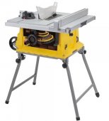 На фото Циркулярная пила STANLEY 1800 Вт, 254х30 мм, 4800 об/мин, наклон 0-45° (SST1800-RU)