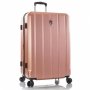 На фото Чемодан Heys Para-Lite (L) Rose Gold (926744)