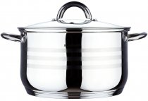 На фото Кастрюля Blaumann 26х15.5 см 7.6 л (BL-1022)