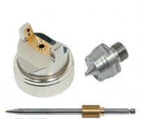 На фото Форсунка для краскопультов Auarita PT-29B 2.0 мм (NS-PT-29B-2.0)