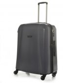На фото Чемодан Epic GTO 4.0 (L) Graphite Blue (925653)