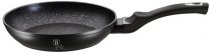Сковорода Berlinger Haus Black Silver Collection 20 х 4.5 см (BH-1843) На фото Сковорода Berlinger Haus Black Silver Collection 20 х 4.5 см (BH-1843)
