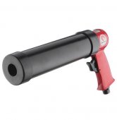 На фото Пистолет Intertool для выдавливания силикона (PT-0601)