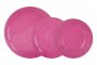 На фото Сервиз столовый Luminarc Arty Rose 18 предметов (L3651)