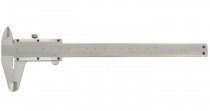 На фото Штангенциркуль Intertool 300мм, 0.05мм/м (MT-3030)