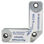 На фото Сварочный держатель Аско-Укрем 11 кг (6012-R)