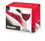 На фото Набор бокалов для вина Libbey 250 мл Flavours 6 шт (31-225-060)