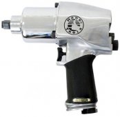 На фото Пневмогайковерт Hans 1/2"DR 7000 об/мин 813 Nm 2.9 кг (84111)