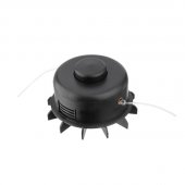 На фото Катушка для триммера DT-2253, диаметр лески 1.2 мм Intertool (DT-2254)
