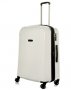 На фото Чемодан Epic GTO 4.0 (L) Sterling White (925657)