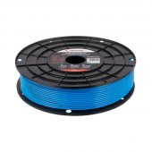 На фото Шланг прямой полиуретановый Intertool 2.5*4мм, 100м, пластиковая бобина, STORM (PT-1752)