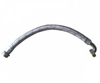 На фото Шланг Насосы+Оборудование FLEXIBLE 1"M/F*80 см 1" (4823072203836)