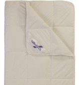 На фото Одеяло Billerbeck Планта легкая 200х220 (0241-26/03)