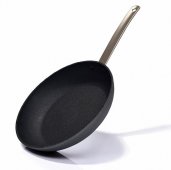 Сковорода Fissman JOLLY 26 х 5.5 см (AL-4293.26) На фото Сковорода Fissman JOLLY 26 х 5.5 см (AL-4293.26)