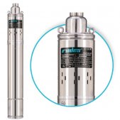 На фото Скважинный насос 3S0,8-30-0,37 (кабель 10м) Rudes