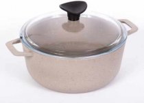 На фото Кастрюля Talko Веста 24х11.5 см 4 л (AA3104)