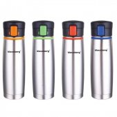 Термокружка Klausberg 480 мл (KB-7104) На фото Термокружка Klausberg 480 мл (KB-7104)