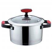 На фото Кастрюля Maestro 1.5 л (MR-3514-16)