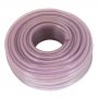 На фото Шланг Intertool PVC высокого давления армированный 10мм*50м (PT-1742)
