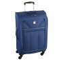 На фото Чемодан на колесах Skyflite Plasma Blue (L) (924819)