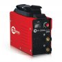 На фото Инвертор мини Intertool 7.1кВт, 30-200А, электрод 1.6-4.0мм, IGBT (DT-4120)