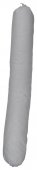 На фото Подушка для беременных Billerbeck подушка Валик 170х30 см Серая (1304-01/17)