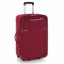 На фото Чемодан на колесах Gabol Malasia (M) Red (924712)